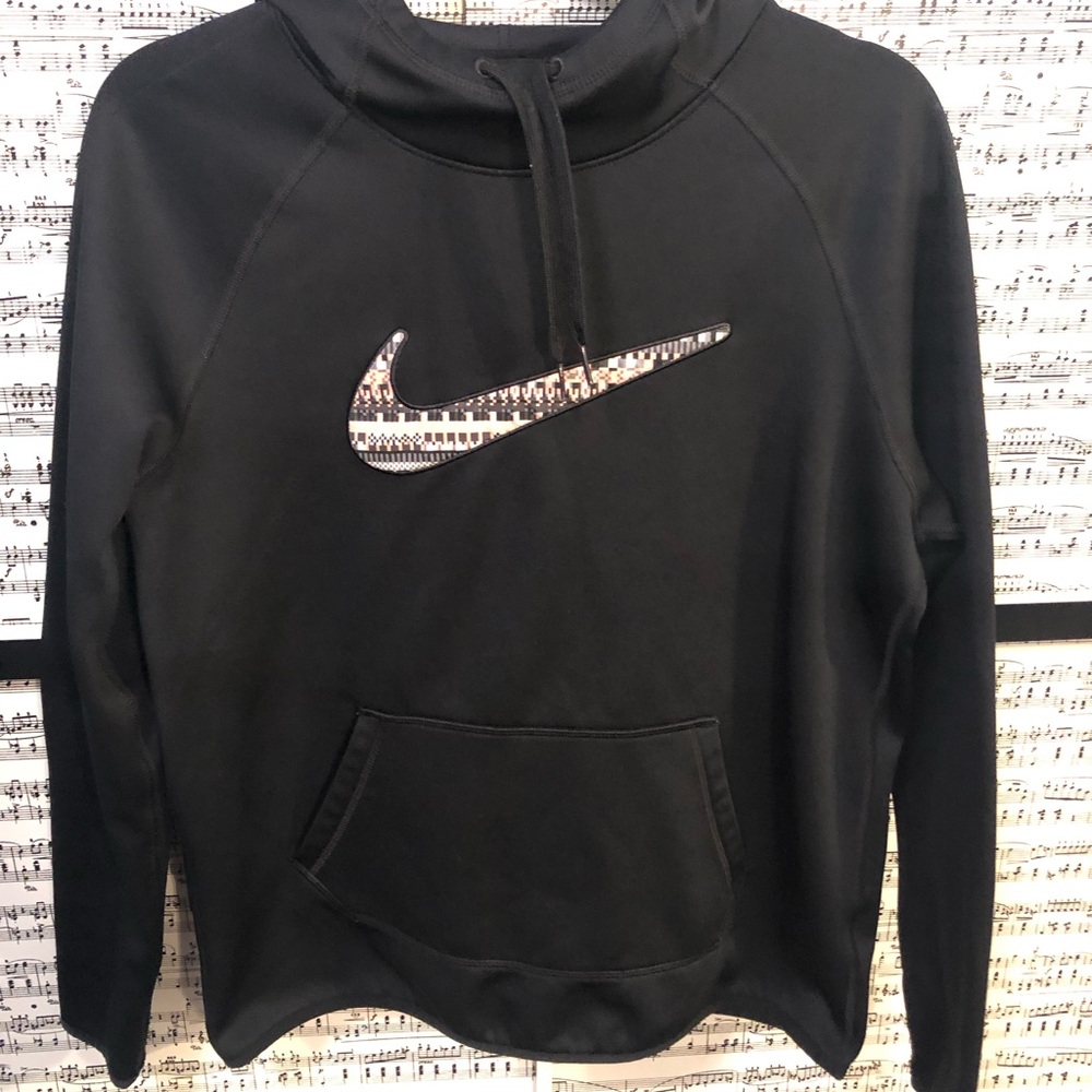 Nike Therma-Fit Sweatshirt